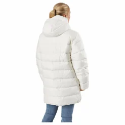 Nike Sportswear Storm-FIT Windrunner Women's Down Parka White