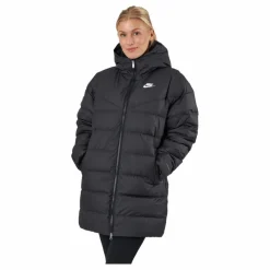 Nike Sportswear Storm-fit Wind Black/white/white