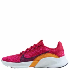 Nike Superrep Go 3 Flyknit Wom Mystic Hibiscus/blackened Blue