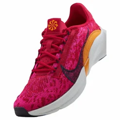 Nike Superrep Go 3 Flyknit Wom Mystic Hibiscus/blackened Blue
