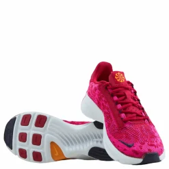 Nike Superrep Go 3 Flyknit Wom Mystic Hibiscus/blackened Blue