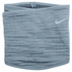 Nike Therma Sphere Neckwarmer Particle Grey/smoke Grey/silve