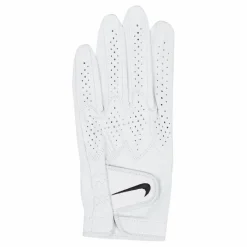 Nike Tour Classic Iv Gg Reg L Pearl White/Pearl White/Black