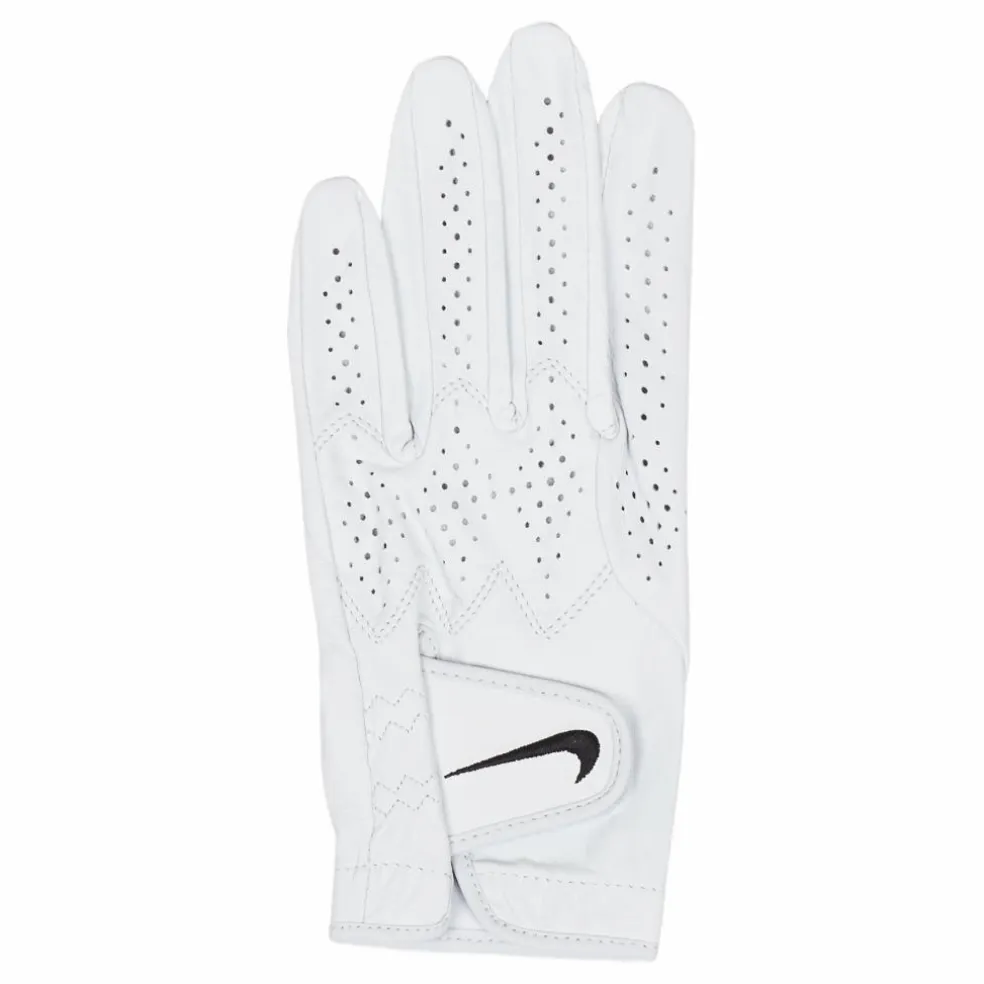 Nike Tour Classic Iv Gg Reg L Pearl White/Pearl White/Black