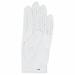 Nike Tour Classic Iv Gg Reg L Pearl White/Pearl White/Black