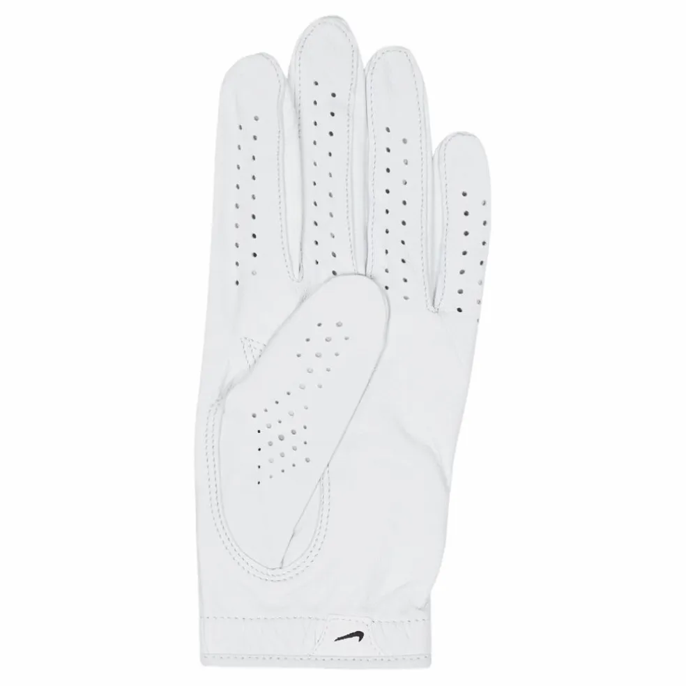 Nike Tour Classic Iv Gg Reg L Pearl White/Pearl White/Black