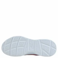 Nike Wearallday Big Kids' Shoe Pink Foam /white