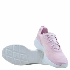 Nike Wearallday Big Kids' Shoe Pink Foam /white