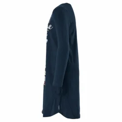 Nkfminnie Amelie Nightdress Wd Dark Sapphire