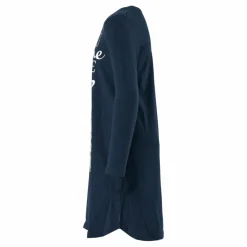 Nkfminnie Amelie Nightdress Wd Dark Sapphire