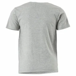 Nkmharrypotter Ron Ss Top Wab Grey Melange