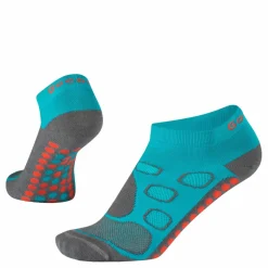 No Show Circulation Dark Turqouise