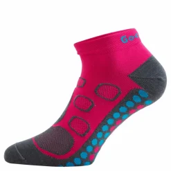 No Show Circulation Pink