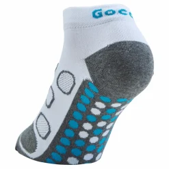 No Show Circulation White