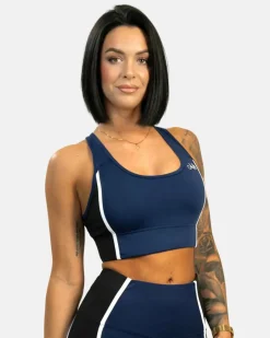 Noble Chic Sports Bra Black