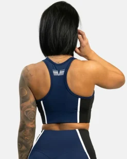 Noble Chic Sports Bra Black