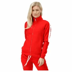 Noelia Jacket Red