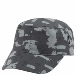Noia Sun Cap Youth Black