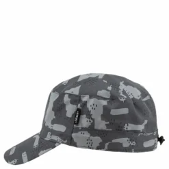 Noia Sun Cap Youth Black