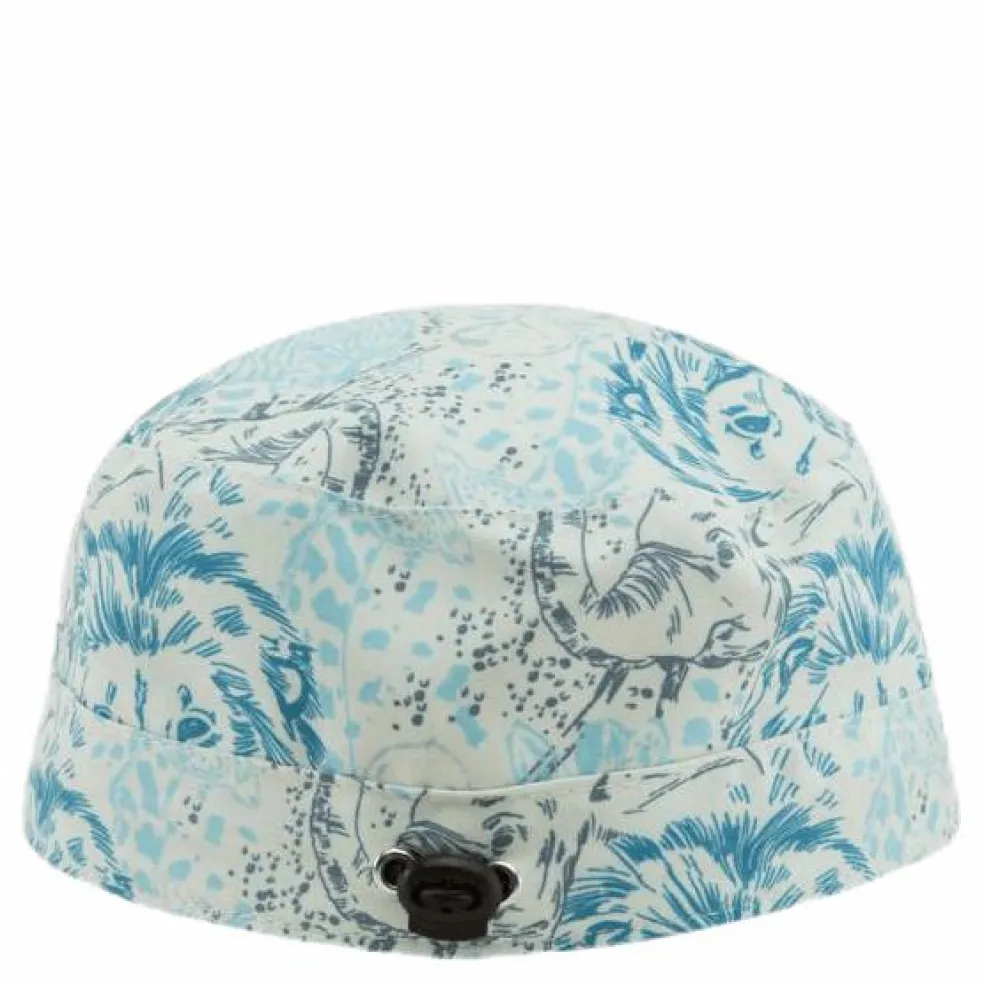 Noia Sun Cap Youth Blue