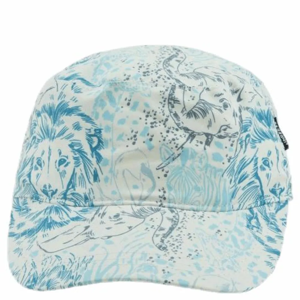 Noia Sun Cap Youth Blue