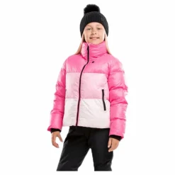 Nora Junior Jacket Pink