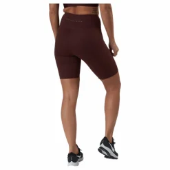 Nora Lasting Bike Tights Bitter Brown