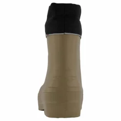 Norse Low Boot Dark Natural/black