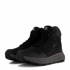 Nova Black/dark Grey