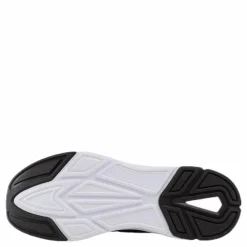 NRGY Comet White/Black