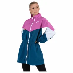 Nsw Woven Track Pink