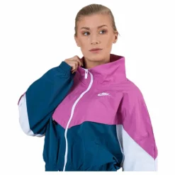 Nsw Woven Track Pink