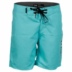 OAO Junior Supersuede Green