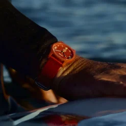 Ocean Plastic - Coral