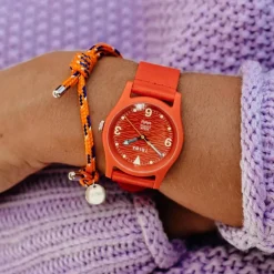 Ocean Plastic - Coral