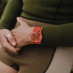 Ocean Plastic - Coral