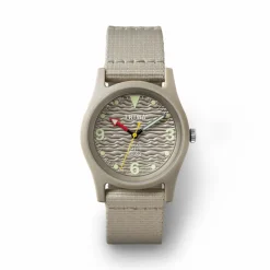 Ocean Plastic - Sand