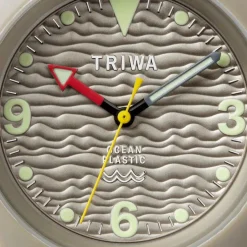 Ocean Plastic - Sand