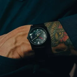 Ocean Plastic Sea Shepherd - O