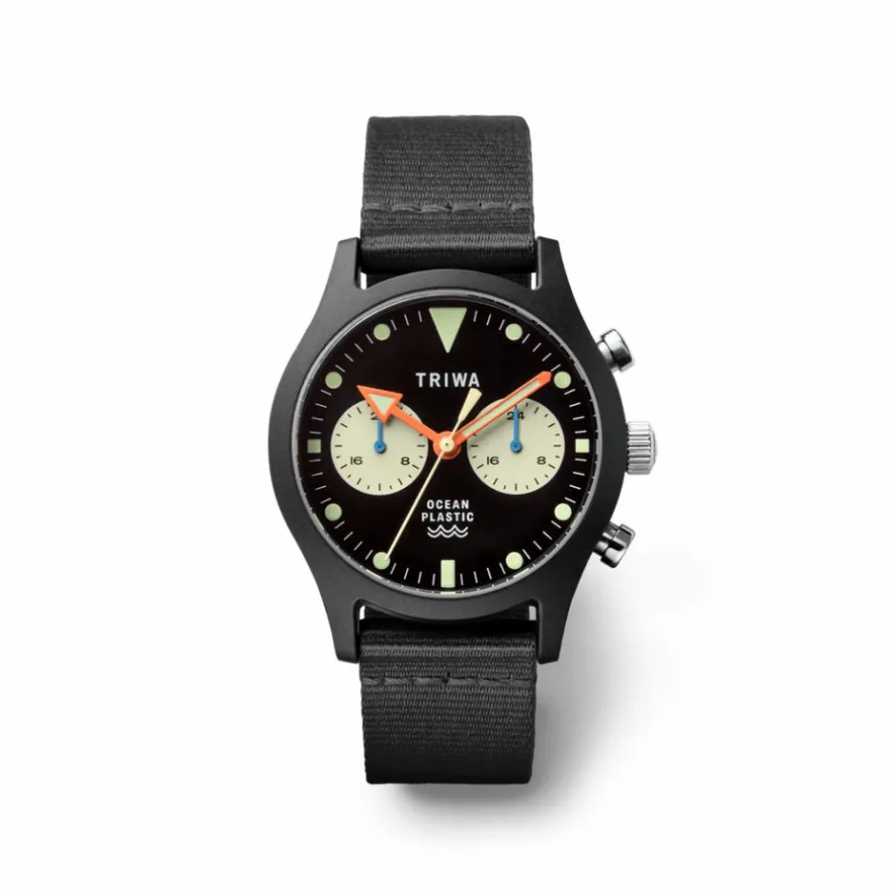 Ocean Timer - Octopus