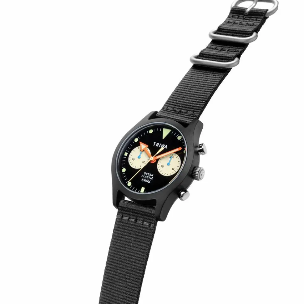 Ocean Timer - Octopus