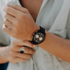 Ocean Timer - Octopus