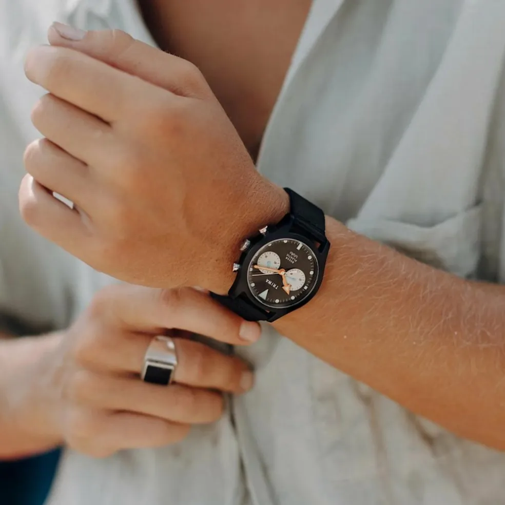 Ocean Timer - Octopus