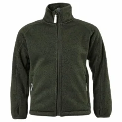 Odie Junior Jacket Green