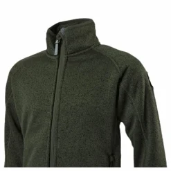 Odie Junior Jacket Green