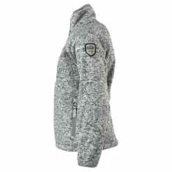 Odie Junior Jacket Grey
