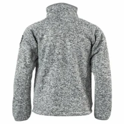 Odie Junior Jacket Grey