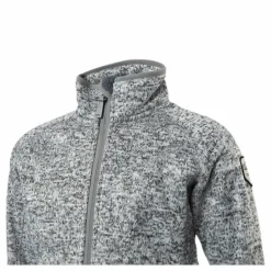 Odie Junior Jacket Grey