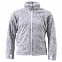 Odie Junior Jacket Grey