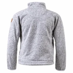 Odie Junior Jacket Grey